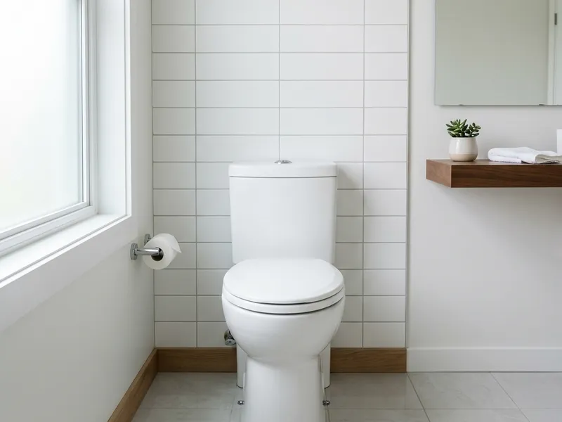 Toilet Repair & Installation Plumber in Albia, IA